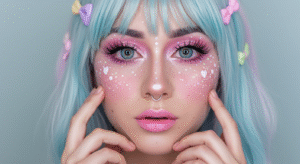 【衝撃】「メイクの好み」について考える：何がそんなに嫌いなの？