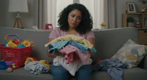 稼ぎにならないことが辛い？専業主婦の社会的役割と現代的な意義と社会変化