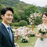 国際結婚が増える？日本で婚活する韓国人男性たちの背景と現状！文化の違いをクリアできるのか！