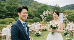 国際結婚が増える？日本で婚活する韓国人男性たちの背景と現状！文化の違いをクリアできるのか！