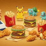 【衝撃】わずか1日で？ハッピーセットのポケモンカードの配布が終了となった背景とは！