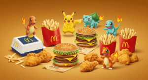 【衝撃】わずか1日で？ハッピーセットのポケモンカードの配布が終了となった背景とは！