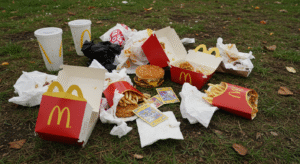 【悲報】消費者と企業が直面するハッピーセットの課題とは？フードロスと転売問題の影響