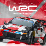 TOYOTA GAZOO Racingの圧巻のパフォーマンス！2025年WRCフィンランドでの快挙