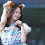 【seju】あざとかわいい森香澄はダンスも得意？可愛い画像集！