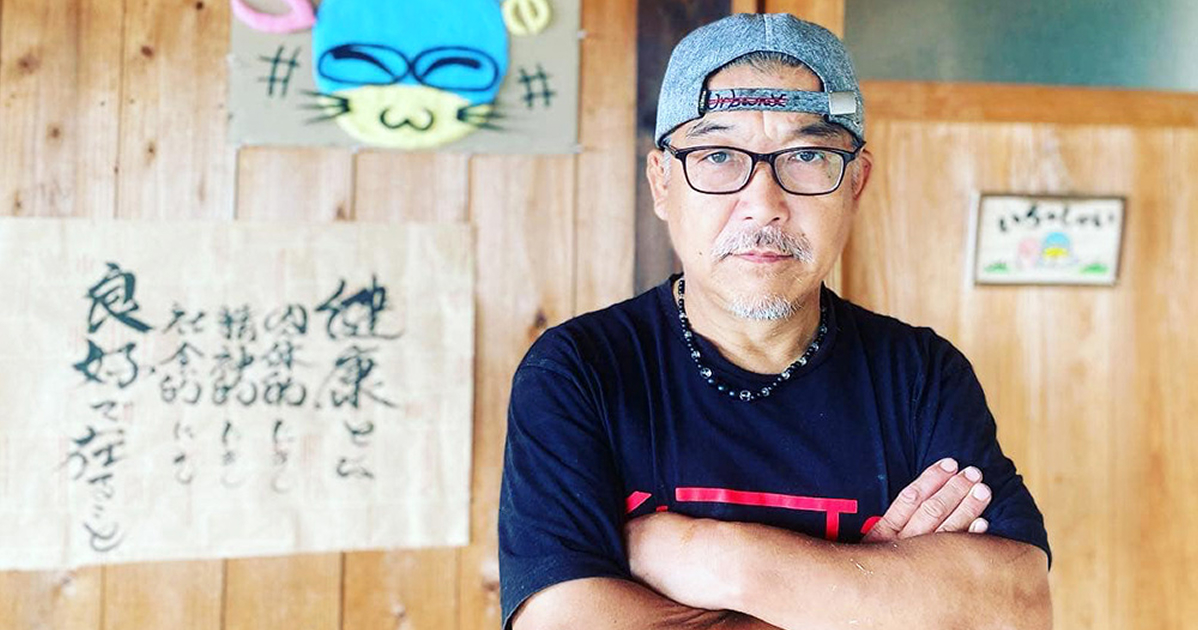 ビッグダディ・林下清志が多産DV・わいせつ教師問題に言及！衝撃の持論を語る！