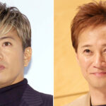 【衝撃】中居正広がYouTubeで再始動？木村拓哉も意味深投稿！様々な憶測が飛び交う！