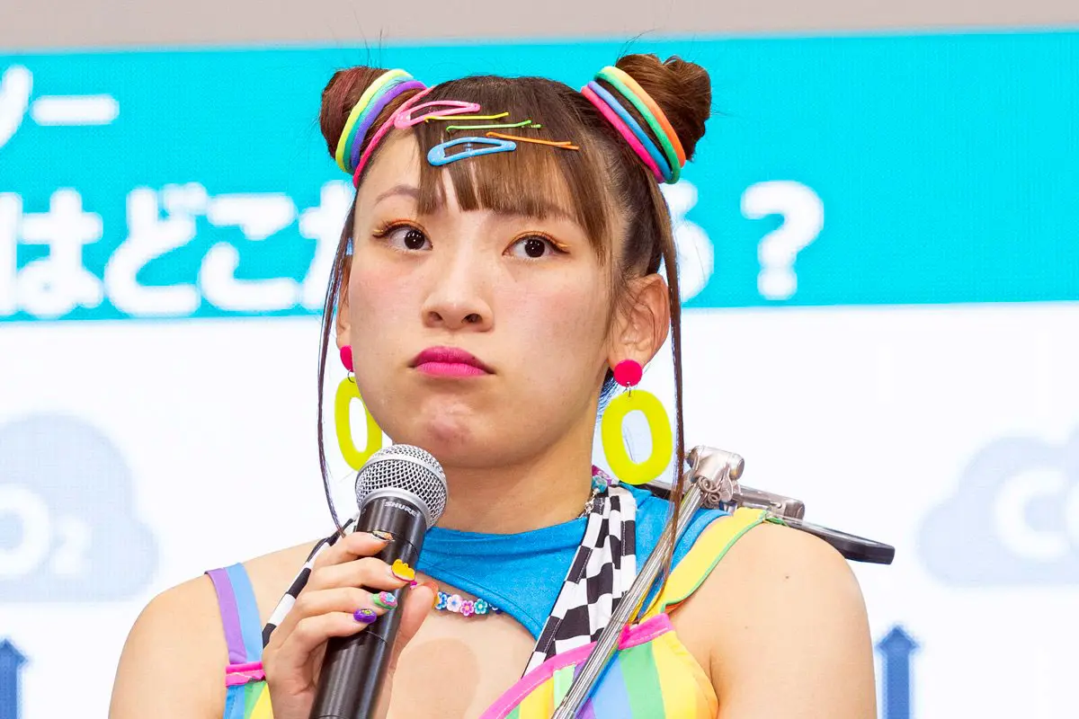 フワちゃん復帰できる！新たな挑戦を示唆？謹慎から復帰への道筋！