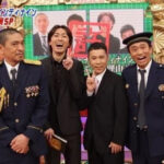 岡村隆史が語る！オールナイトニッポンで語ったダウンタウンチャンネルへの見解！