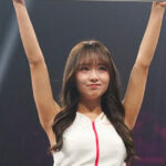 【速報】森脇梨々夏、スタイル抜群で思わず見とれる美ウエストやんけ！