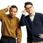 ナイツはどう見る？ダウンタウンチャンネルに寄せる期待と展望！