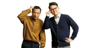 ナイツはどう見る？ダウンタウンチャンネルに寄せる期待と展望！