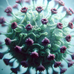 カミソリ飲み込むような痛み？！新型コロナウイルス変異株「ニンバス」とは！