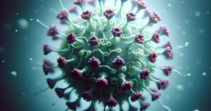 カミソリ飲み込むような痛み？！新型コロナウイルス変異株「ニンバス」とは！