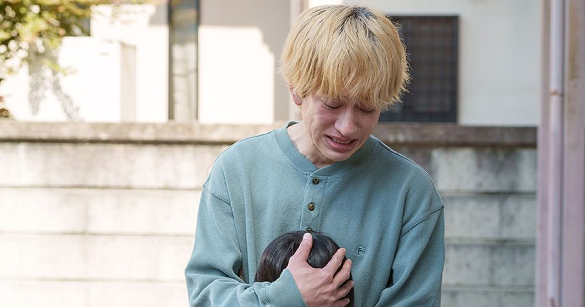 【衝撃】横山裕の感動ストーリー:24時間テレビで描かれた壮絶人生と家族愛!