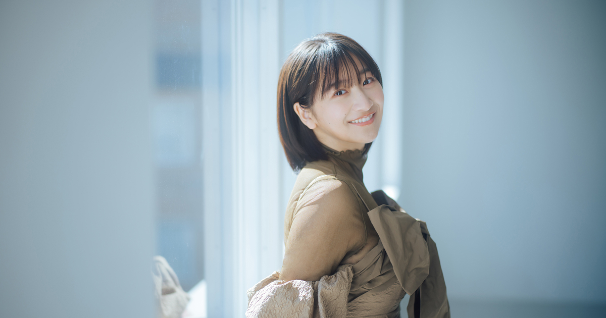 【画像】超絶バストの榎原依那の美ボディに迫る!デビューから話題沸騰中の魅力とは!