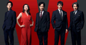 【衝撃】VIVANT続編どうなる？！海外ロケ中に発生した事故とその影響！