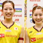 【悲報】シダマツペアが完全に解消！これまでの軌跡と最後の大舞台への奮闘！