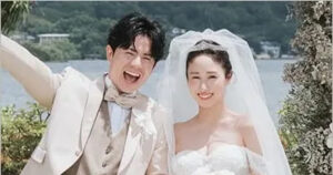 【画像】福田萌が語る藤森慎吾の妻、古谷未寿城の美の秘訣とは？