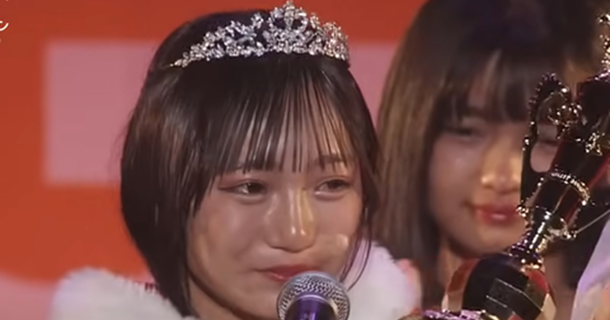 【画像】日本一かわいい中学生みゆあさんが語る!中一ミスコンの夢と努力の裏側