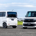 【車】自動車デザインの革命 ─ フルモデルチェンジの新型ルークスの挑戦!