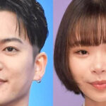 【衝撃】親は超心配?趣里と三山良輝が結婚、そして妊娠発表について!