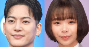 【衝撃】親は超心配？趣里と三山良輝が結婚、そして妊娠発表について！