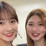 竹内朱莉と西田汐里がやらかしたｗｗｗM-line Music第209回の衝撃内容とは？