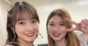 竹内朱莉と西田汐里がやらかしたｗｗｗM-line Music第209回の衝撃内容とは？