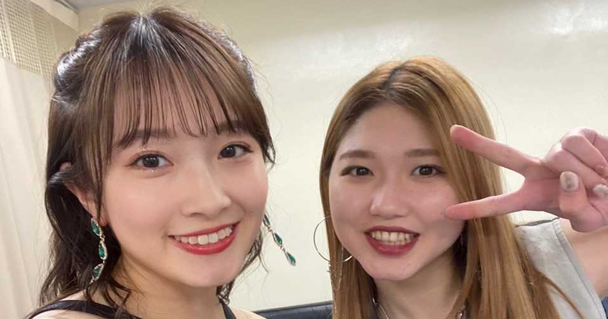 竹内朱莉と西田汐里がやらかしたｗｗｗM-line Music第209回の衝撃内容とは？