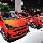 ダイハツ「ミライースGRスポーツ」の魅力とは？軽快さとパワーを徹底解説