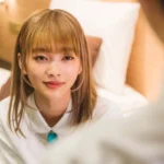 「風、薫る」ダブルヒロインの一人、見上愛の超かわいい画像集！