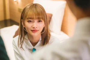 「風、薫る」ダブルヒロインの一人、見上愛の超かわいい画像集！