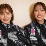 バドミントン世界選手権に挑む「シダマツ」ペア、有終の美を飾れるか!最後の挑戦に期待!
