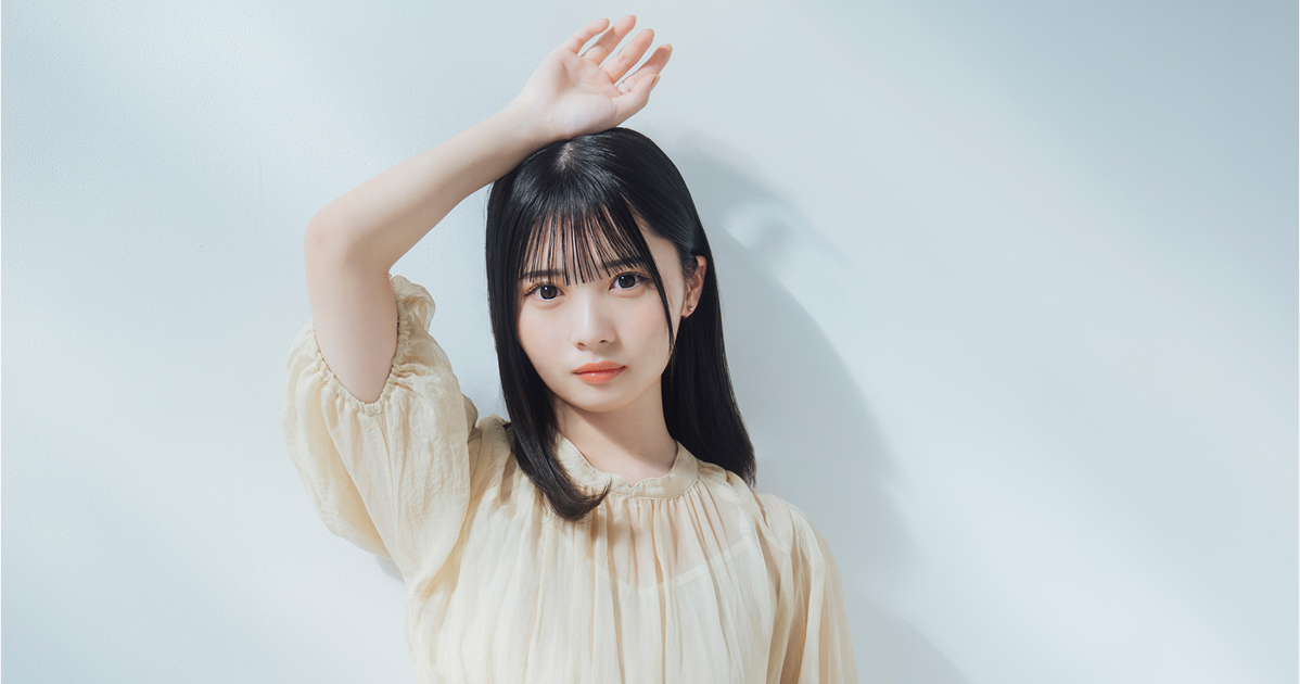 【seju】実熊瑠琉の黒髪ぱっつんかわいすぎ!天使なのに人気過ぎて草wwww