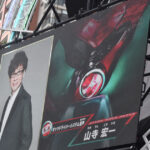 仮面ライダーゼッツ、声は声優？俳優？歌手？待望のドライバー音声が発表！