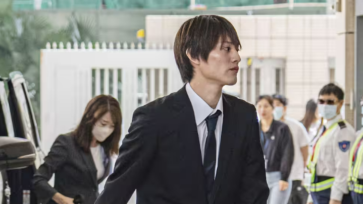 【衝撃】ついに判決！ワンエンオンリー・上村謙信事件から見る国の法制度の違い！