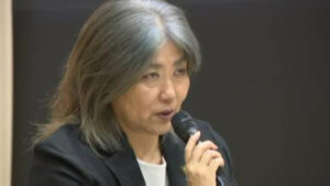 チラ見せとか言うからでしょ(笑)田久保市長の学歴詐称疑惑で問われる「19.2秒」の真実！