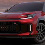 2025年5月発表！トヨタ新型RAV4の全貌と気になるスペックを画像で紹介