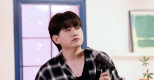 【朗報】Woody: 音楽で世界を繋ぐ韓国のシンガーソングライター