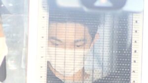 清水尋也の保釈と遠藤健慎の逮捕を受け逮捕された「アルバイトの男」とは？人物像と関与の可能性を解説
