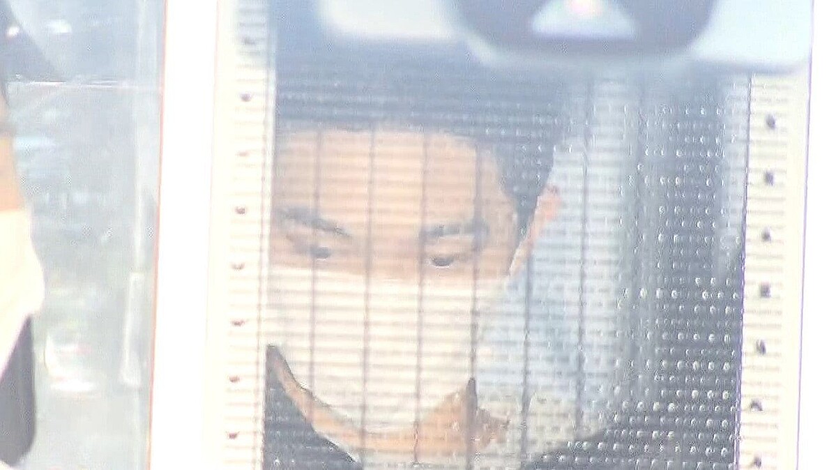 清水尋也の保釈と遠藤健慎の逮捕を受け逮捕された「アルバイトの男」とは？人物像と関与の可能性を解説