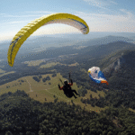 【恐怖】沖縄でパラグライダー落下死亡事故！レジャーを楽しむための安全対策！