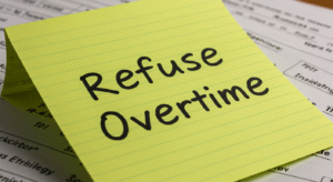 新キャンセル界隈誕生！「残業キャンセル界隈」の実態と影響！新たな労働文化の始まりとなるか？