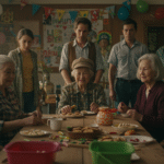 敬老の日に贈る！年齢に応じた心温まるプレゼントアイデア！