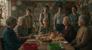 敬老の日に贈る！年齢に応じた心温まるプレゼントアイデア！