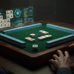 AIに勝つ麻雀戦略—考え方の基本から防御まで、勝利へのコツを解析！