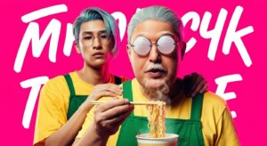 目黒連キターーー！『SAKAMOTO DAYS』主演で実写映画化！その他のキャストにも期待の声！