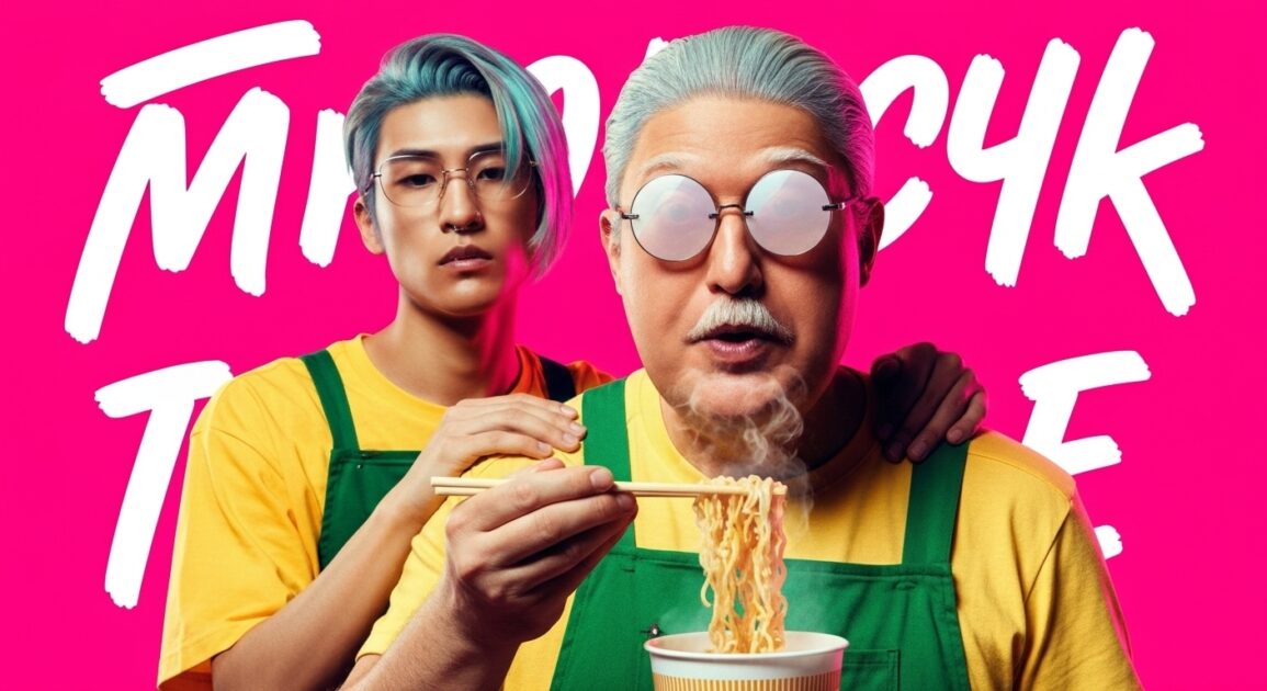 目黒連キターーー！『SAKAMOTO DAYS』主演で実写映画化！その他のキャストにも期待の声！