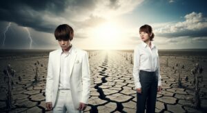 【悲報】花澤香菜と小野賢章、離婚発表！おしどり声優カップルにいったい何があったのか？